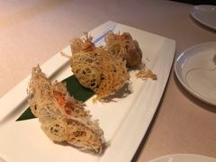 -丽思卡尔顿酒店-天泰轩中餐厅(大沽北路店)