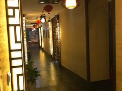 -大瀚养生SPA足道会馆(长逸店)