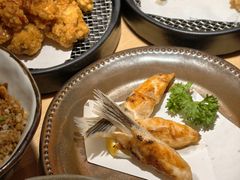 -德川家日本料理(中关村寰太大厦店)