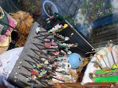 -暮晚尘香汉服旗袍