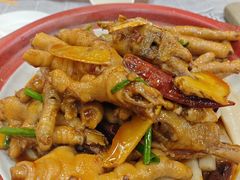 -四妹餐厅(玫瑰街店)