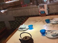 -佬麻雀·新湘菜(珠海金发购物中心店)