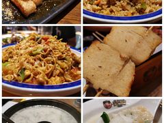 -肉串汪(望京店)