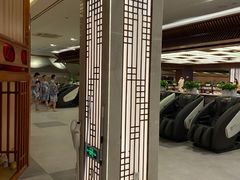 -汤连得温泉馆(宝山店)