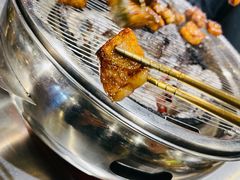 -本炙炭烤·蒲烧活鳗料理店(金沙洲店)