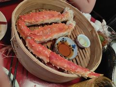 -万岛日本料理铁板烧(梅赛德斯奔驰店)