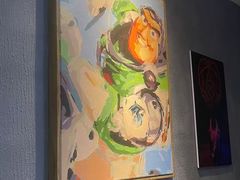 -ME怪兽·密室(江汉路店)