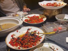 -炊烟小炒黄牛肉(浦东世纪汇店)