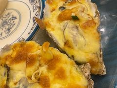 -千岛蚝高压锅生蚝·人参火锅(白云万达店)