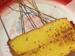 -北丐先生·野馄饨烧烤(泰达E街区店)