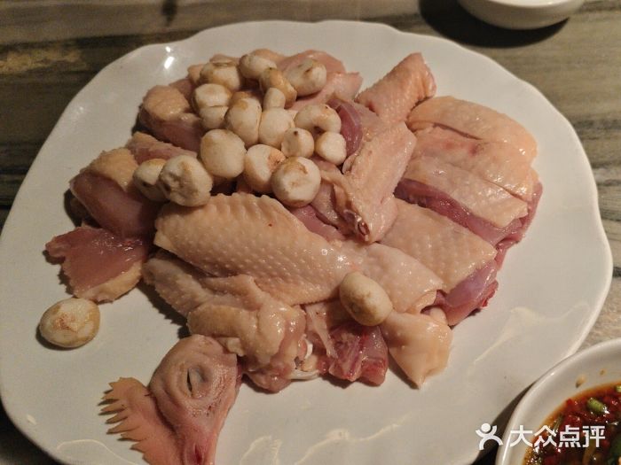 大头椰·椰子鸡火锅(南宁万象城店)图片