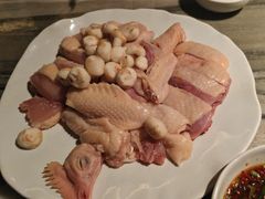 -大头椰·椰子鸡火锅(南宁万象城店)