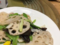 -五谷芳乳鸽王（大梅沙总店C区）(网红打卡店)
