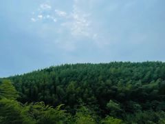 -影珠山
