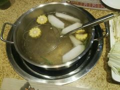 -潮汕牛肉火锅(铁西店)