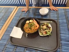 -贝林大翅鲸简餐厅(国家海洋博物馆店)