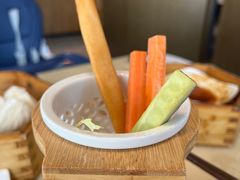 鲜虾炸春卷-匠传(沙嘴店)