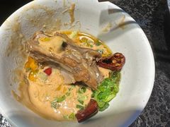 -五福居羊蝎子(方庄店)