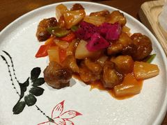 丰巢椰蓉黑米糕-十二舍·湯物素煮(江泰潤政店)