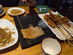 -沈胖子音乐烤吧·炒菜·龙虾(环城东路店)