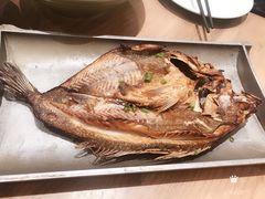 -渔家灯火(明湖店)