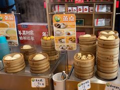 -眉州东坡(通州店)
