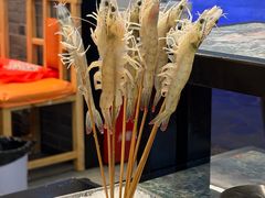 -安答龙虾·烧烤·大排档