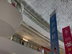 -NIKE(朝阳合生汇店)