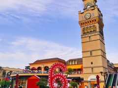 -王府井奥莱临潼小镇(临潼店)