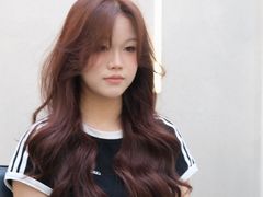 -观音桥步行街