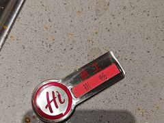 -海底捞火锅(高新万达店)
