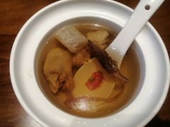 -小天厨民间菜馆(深圳街店)