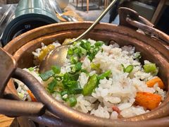 -一坐一忘云南菜(三里屯店)