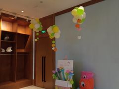 -长白山万达锦华套房酒店