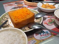 -广九餐室(陈家祠扬韬广场店)