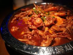 -胖哥俩肉蟹煲(世茂国际广场店)