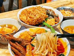 -螺小胖柳州螺蛳粉(钟楼总店)
