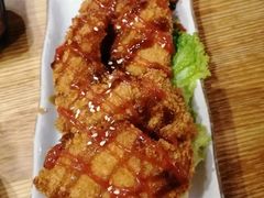-一井烧肉·活鳗·寿司(望京SOHO店)