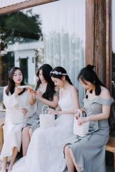 点击看大图 -Chic Bridal 熙可婚纱