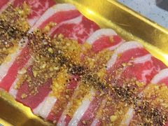 -妥妥烤肉料理(昙华林店)