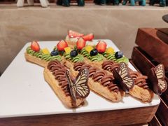 -索菲特西湖大酒店·香榭丽全日候餐厅(南山路店)