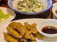 -老瑞福上海菜(人民广场店)