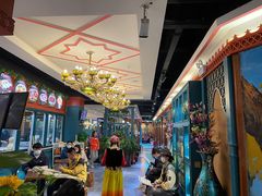 -亚克西姆新疆菜(库车店)