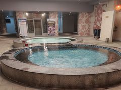 -碧水豪园·足浴·SPA·汗蒸·那须汤泉(中山东路店)