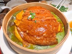 荷香外婆粉蒸肉-清水亭湖北菜(大屯DT51店)