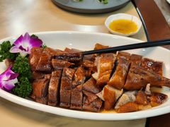 -明城五号烤鸭坊(建国门店)