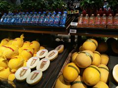 -哈尔信食品超市(哈尔滨王府井购物中心店)