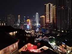 -重庆十八梯传统风貌区