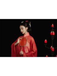 -美云庭古装·格格服汉服·京城旅拍(北京店)