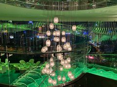 -上海新锦江大酒店